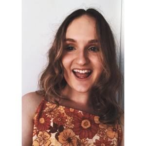 Meet your Posher, Georgia